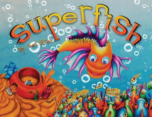 Superfish Subscription