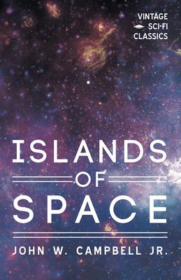 Islands of Space