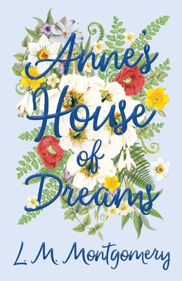 Anne's House of Dreams