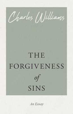 The Forgiveness of Sins