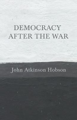 Democracy after the War