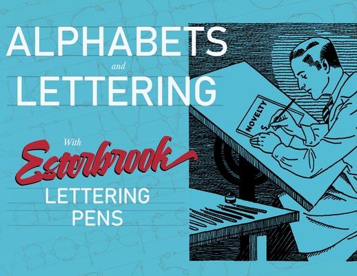 Alphabets and Lettering - A Guide to Vintage Typography Design