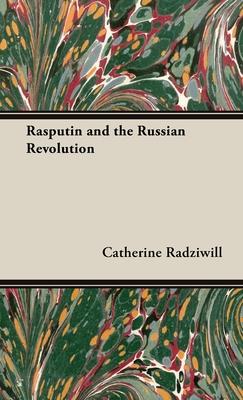 Rasputin and the Russian Revolution