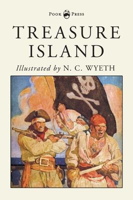 Treasure Island - Illustrated by N. C. Wyeth Subscription