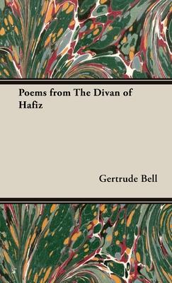 Poems from The Divan of Hafiz