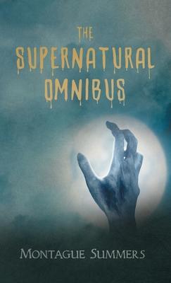 The Supernatural Omnibus