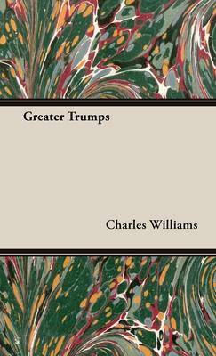 The Greater Trumps