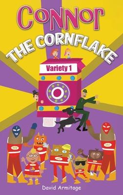 Connor the Cornflake