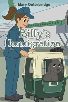 Billy's Immigration Subscription