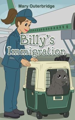 Billy's Immigration Subscription