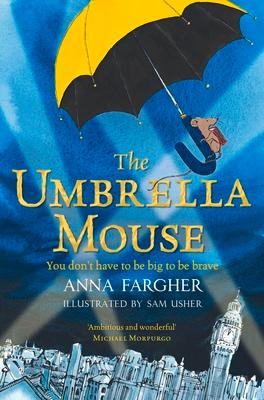 The Umbrella Mouse