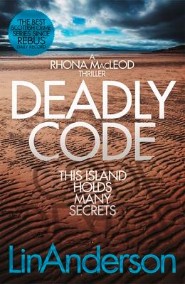 Deadly Code