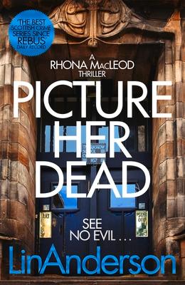 Picture Her Dead