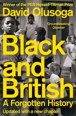 Black and British: A Forgotten History