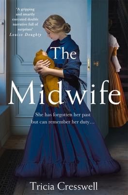 The Midwife: A Hauntingly Beautiful and Heartbreaking Historical Fiction Subscription