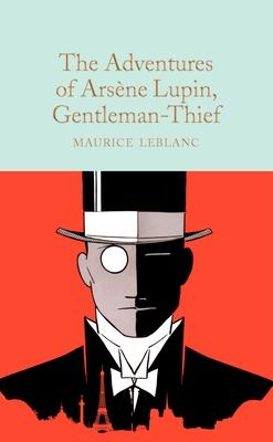 The Adventures of Arsne Lupin, Gentleman-Thief