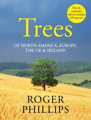 Trees: Of North America, Europe, the UK & Ireland Subscription