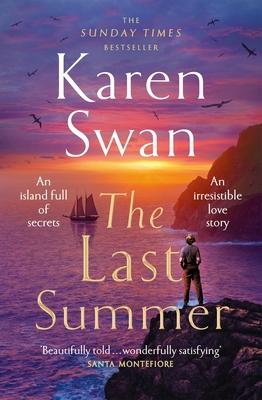 The Last Summer: A Wild, Romantic Tale of Opposites Attract ...