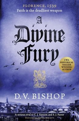 A Divine Fury