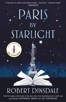 Paris by Starlight