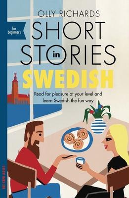 Short Stories in Swedish for Beginners Subscription