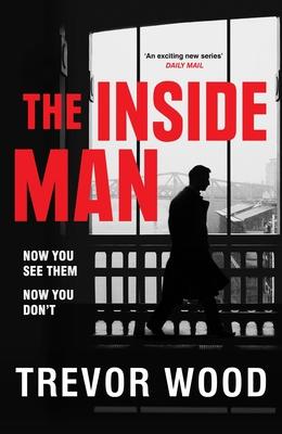 The Inside Man Subscription