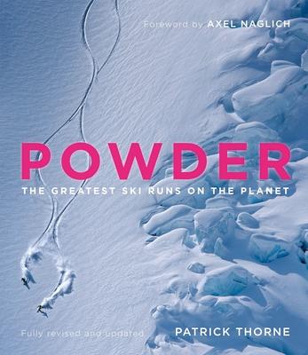 Powder: The Greatest Ski Runs on the Planet Subscription