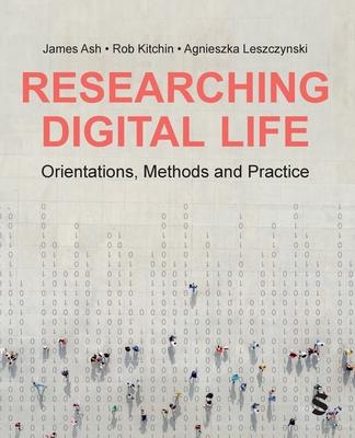 Researching Digital Life