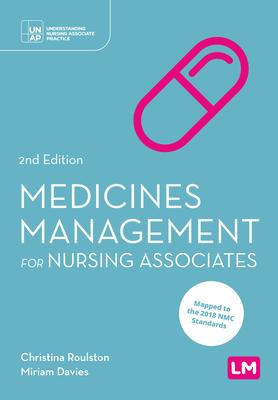 Medicines Management for Nursing Associates