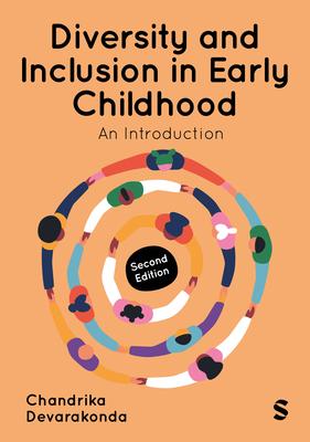 Diversity and Inclusion in Early Childhood: An Introduction Subscription