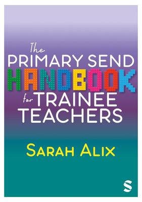 The Primary Send Handbook for Trainee Teachers Subscription