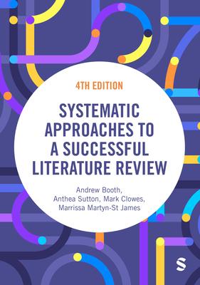 Systematic Approaches to a Successful Literature Review Subscription