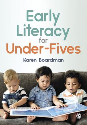 Early Literacy for Under-Fives