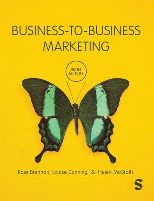 Business-To-Business Marketing