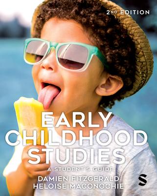 Early Childhood Studies: A Student&#8242;s Guide