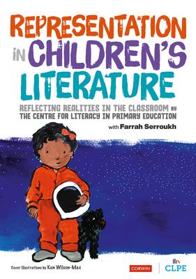 Representation in Children&#8242;s Literature: Reflecting Realities in the Classroom