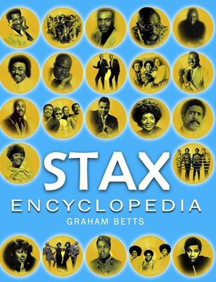 Stax Encyclopedia