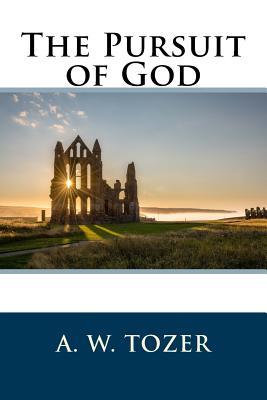 The Pursuit of God