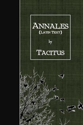 Annales: Latin Text