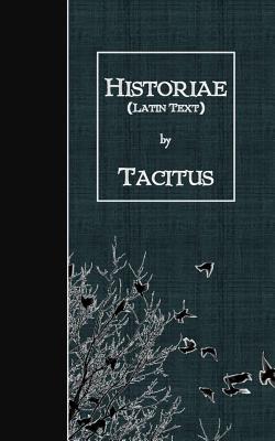 Historiae: Latin Text