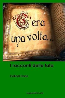 I racconti delle fate