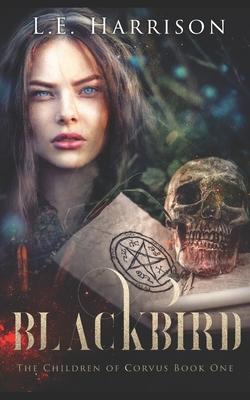 Blackbird: The Children Of Corvus Book One Subscription