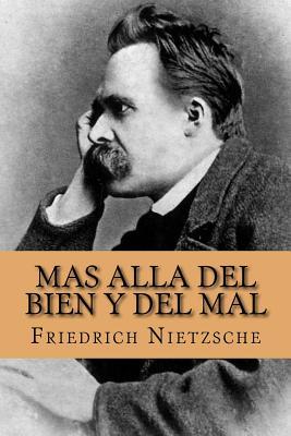 Mas Alla del Bien y del Mal (Spanish Edition)