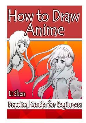 How to Draw Anime: Practical Guide for Beginners