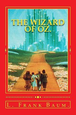 The Wizard of Oz. Subscription