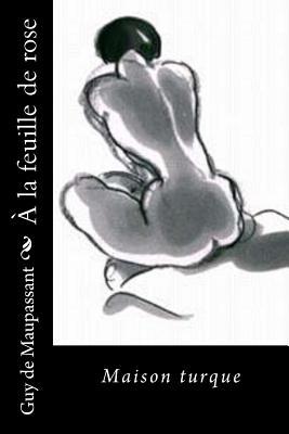 la feuille de rose: Maison turque Subscription