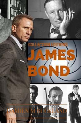 Collection Editions James Bond