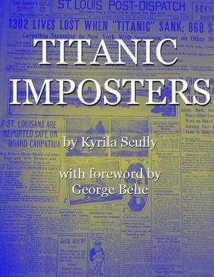 Titanic Imposters