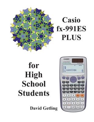 Casio fx-911ES PLUS for High School Students Subscription