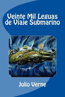 Veinte Mil Leguas de Viaje Submarino Subscription